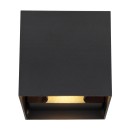 Globo 34168B LED kültéri fali lámpa VERONIKA | 3W integrált LED forrás | 308lm | 3000K
