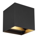 Globo 34168B LED kültéri fali lámpa VERONIKA | 3W integrált LED forrás | 308lm | 3000K