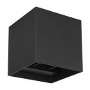 Globo 34168B LED kültéri fali lámpa VERONIKA | 3W integrált LED forrás | 308lm | 3000K