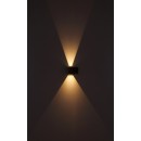 Globo 34168W LED kültéri fali lámpa VERONIKA | 3W integrált LED forrás | 308lm | 3000K
