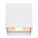 Globo 34168WS LED kültéri fali lámpa VERONIKA  | 3W integrált LED forrás | 309lm | 3000K