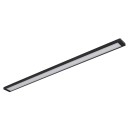 Globo 42008-5B LED mennyezetre szerelhető lámpa VILLY | 5W integrált LED forrás | 330lm | 3000K