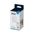 WiZ 8718699789343 intelligens aljzat Smart Plug földelőcsappal