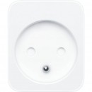 WiZ 8718699789343 intelligens aljzat Smart Plug földelőcsappal
