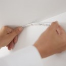 WiZ Colors 8719514261082 intelligens LED szalag LightStrip 1m hosszabbító 1x11W | 880lm | 2700-6500K | RGB