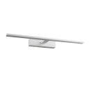 Italux WL-21420XL-WH LED fürdőszobai fali lámpa Lamiena integrált LED forrás | 3000K