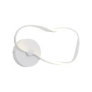 Italux WL-22782-WH LED fali lámpa Amaya | 20W LED | 1200lm | 3000-6000K
