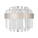 Italux WL-34386-1-CH-CL LED fali lámpa Horna | 8W LED | 624lm | 3000K