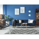 Italux WL-37482-BLU fali lámpa Nauti G9