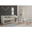 Italux 5906630853137 LED fali spotlámpa Fonten | 1.8W integrált LED forrás | 4000K | kapcsolóval | fehér