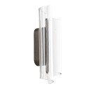 Italux WL-57882-13W-3K LED fali lámpa Casel | 13W LED | 660lm | 3000K