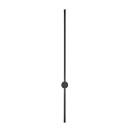 Italux WL-73526-90-4K-BL LED fali lámpa Vinto | 10W integrált LED forrás | 4000K