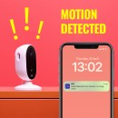 Philips 8720169072039 okos kiegészítők Video Camera