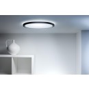 Philips 8720169072633 LED mennyezetre szerelhető lámpa Wiz SuperSlim | 22W integrált LED forrás | 2600 lm | 2700-6500K