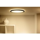 Philips 8720169072633 LED mennyezetre szerelhető lámpa Wiz SuperSlim | 22W integrált LED forrás | 2600 lm | 2700-6500K