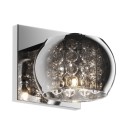 Zuma Line 003064-001006 fali lámpa CRYSTAL G9