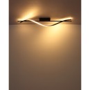 Globo WATKINS 67354D LED mennyezetre szerelhető lámpa | 21W LED | 1085lm | 3000K