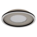 Globo WILEY 48904-24 LED mennyezetre szerelhető lámpa | 24W LED | 1000lm