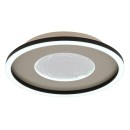 Globo WILEY 48904-24 LED mennyezetre szerelhető lámpa | 24W LED | 1000lm