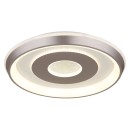 Globo WILLIAMSON 48472 LED mennyezetre szerelhető lámpa | 40W LED | 1700lm