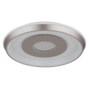 Globo WILLIAMSON 48472 LED mennyezetre szerelhető lámpa | 40W LED | 1700lm