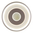 Globo WILLIAMSON 48472 LED mennyezetre szerelhető lámpa | 40W LED | 1700lm
