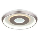 Globo WILLIAMSON 48472 LED mennyezetre szerelhető lámpa | 40W LED | 1700lm