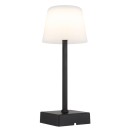 Globo XAYDEN 28061S LED asztali lámpa | 2W LED | 100lm