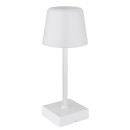 Globo XAYDEN 28061W LED asztali lámpa | 2W LED | 100lm