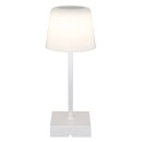 Globo XAYDEN 28061W LED asztali lámpa | 2W LED | 100lm