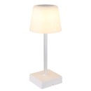 Globo XAYDEN 28061W LED asztali lámpa | 2W LED | 100lm