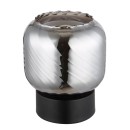 Globo XIA 15754T asztali lámpa E27