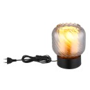 Globo XIA 15754T asztali lámpa E27