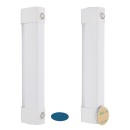 Globo YUKI 93000 LED mennyezeti lámpák | 2W LED | 122lm