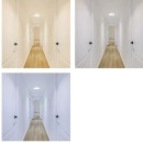 EMOS ZM5143 LED mennyezeti lámpák NEXXO  | 21W integrált LED forrás