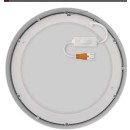 EMOS ZM5143 LED mennyezeti lámpák NEXXO  | 21W integrált LED forrás
