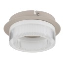 Globo 48046D LED mennyezetre szerelhető lámpa MARLENNE | 8W integrált LED forrás | 500lm | 3000K
