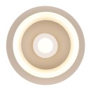 Globo 48046D LED mennyezetre szerelhető lámpa MARLENNE | 8W integrált LED forrás | 500lm | 3000K