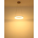 Globo 48046H LED mennyezeti függőlámpa MARLENNE | 16W integrált LED forrás | 1100lm | 3000K