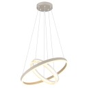 Globo 48046H1 LED mennyezeti függőlámpa MARLENNE    | 30W integrált LED forrás | 1900lm | 3000K
