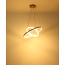 Globo 48046H1 LED mennyezeti függőlámpa MARLENNE    | 30W integrált LED forrás | 1900lm | 3000K