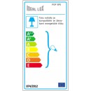 Ideal Lux 158815 mennyezeti függőlámpa Pop Nero 6x60W|E27 - fekete