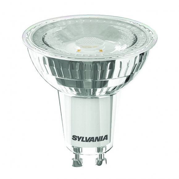 Sylvania 0029122 LED izzó 1x7,3W | GU10 | 700lm | 3000K - fehér