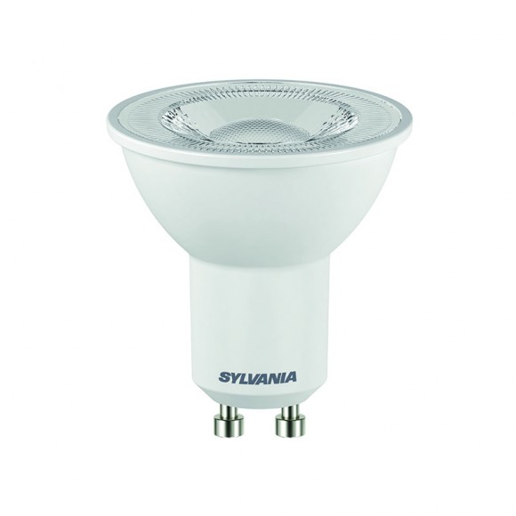 Sylvania 0029162 LED izzó 1x4,2W | GU10 | 345lm | 3000K - fehér