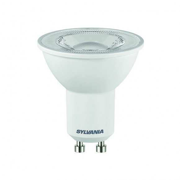 Sylvania 0029165 LED izzó 1x4,2W | GU10 | 345lm | 4000K - fehér