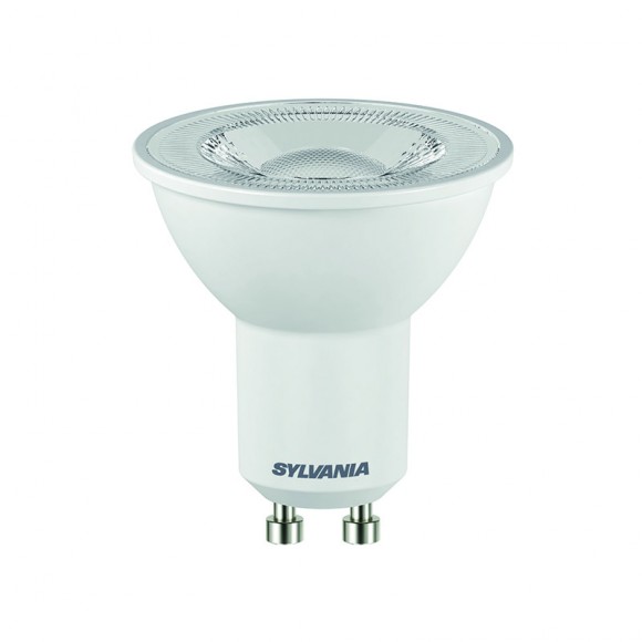 Sylvania 0029170 LED izzó 1x4,2W | GU10 | 345lm | 6500K - fehér