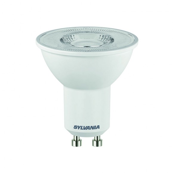 Sylvania 0029176 LED izzó 1x4,2W | GU10 | 320lm | 6500K - fehér