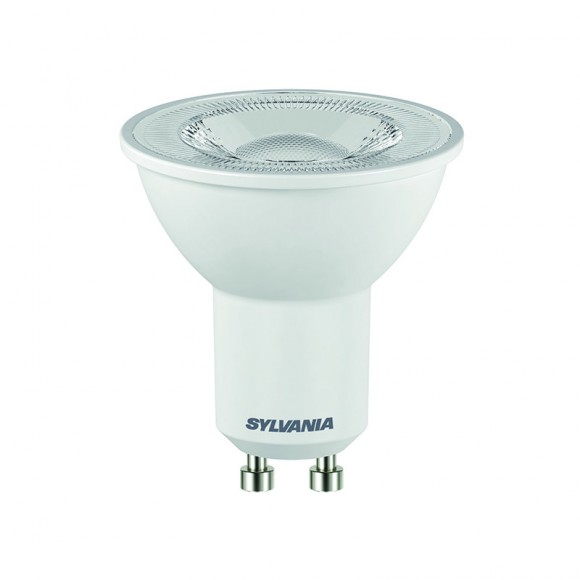 Sylvania 0029180 LED izzó 1x6,2W | GU10 | 450lm | 6500K - fehér