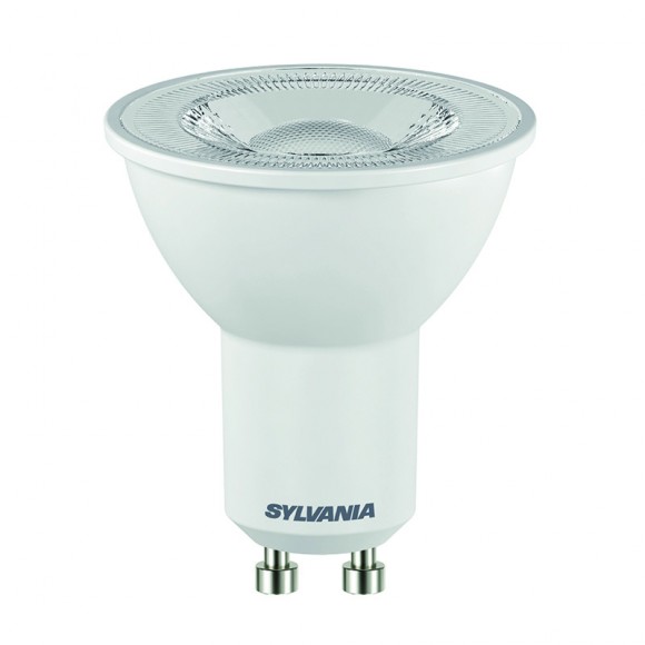 Sylvania 0029183 LED izzó 1x7W | GU10 | 610lm | 3000K - fehér