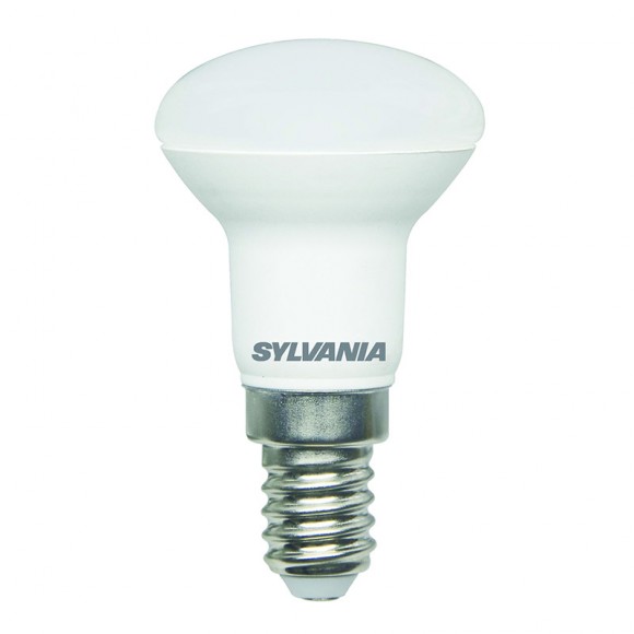 Sylvania 0029202 LED izzó 1x2,9W | E14 | 250lm | 3000K - fehér